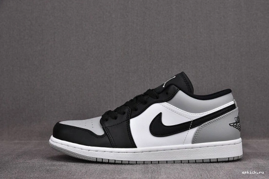 Rep EP 553558-052 Shadow Toe Jordan 553558-052 Low 1 0211